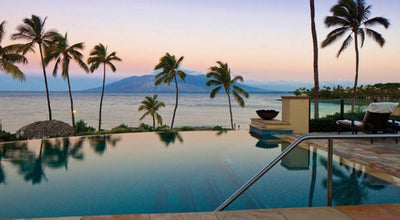 Forbes: Best Hotels In Maui