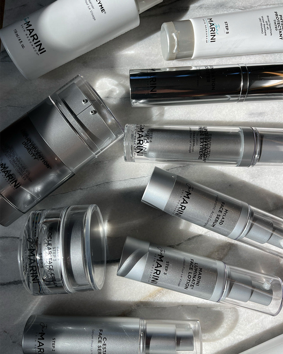 jan marini c esta lips Jan Marini MD Skincare Management System -Normal/Combo – Fluent Skin Health main image 0