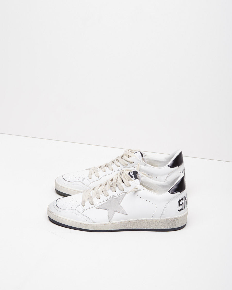 Vogue: Why the Golden Goose Sneaker Is An Iconic Sneaker