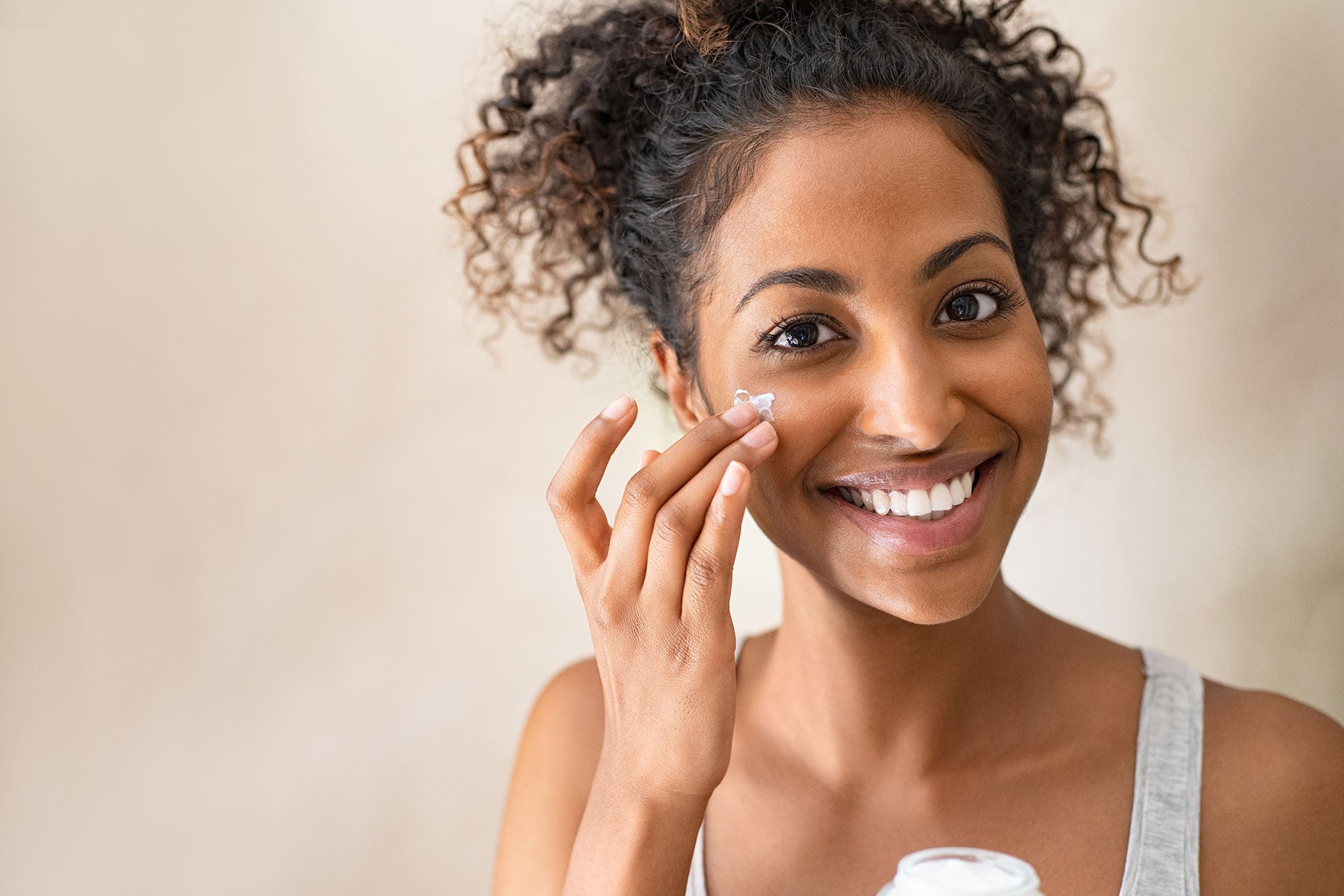 Acne-Prone Skin