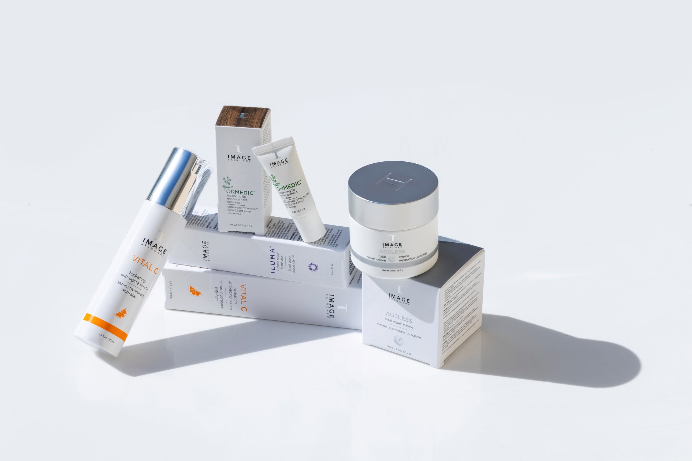 Image Skincare