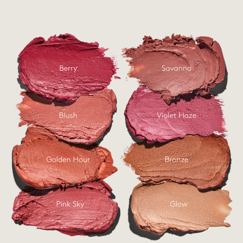 Sunforgettable® Total Protection® Color Balm SPF 50