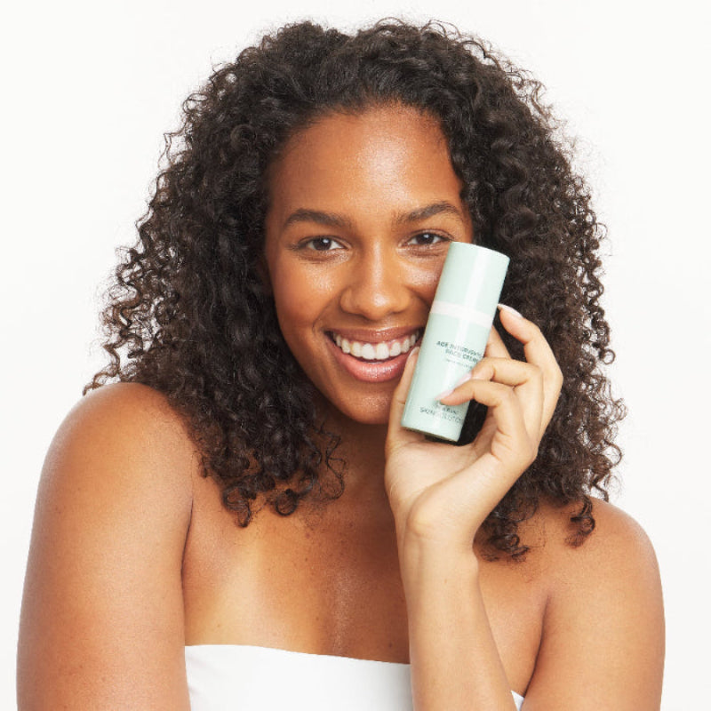 Age Intervention® Face Cream