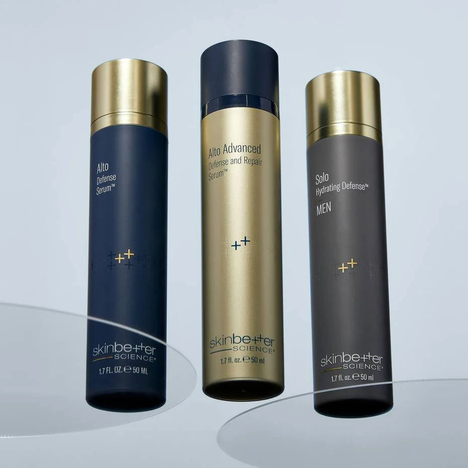 Alto Advanced Defense & Repair Serum