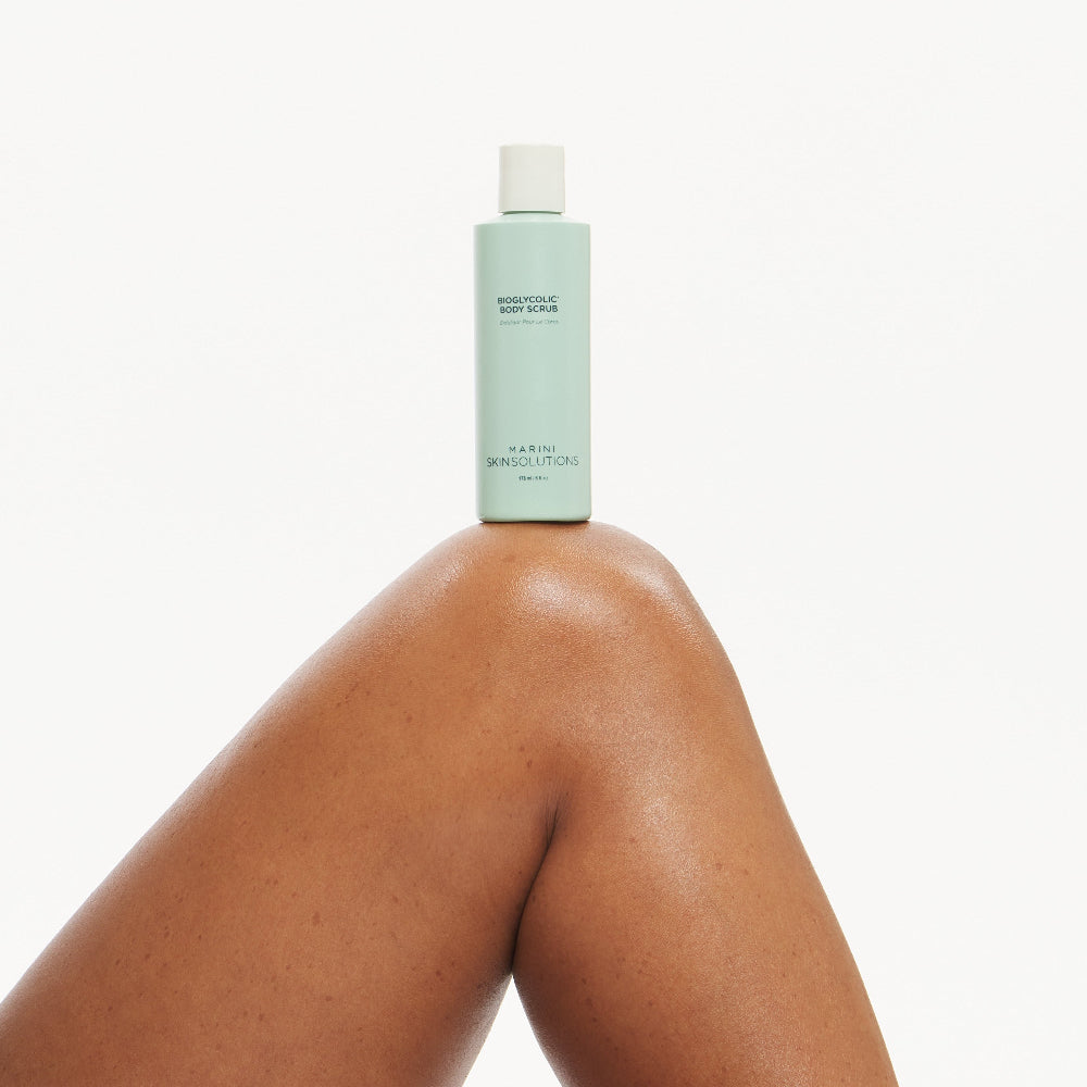 Bioglycolic® Body Scrub