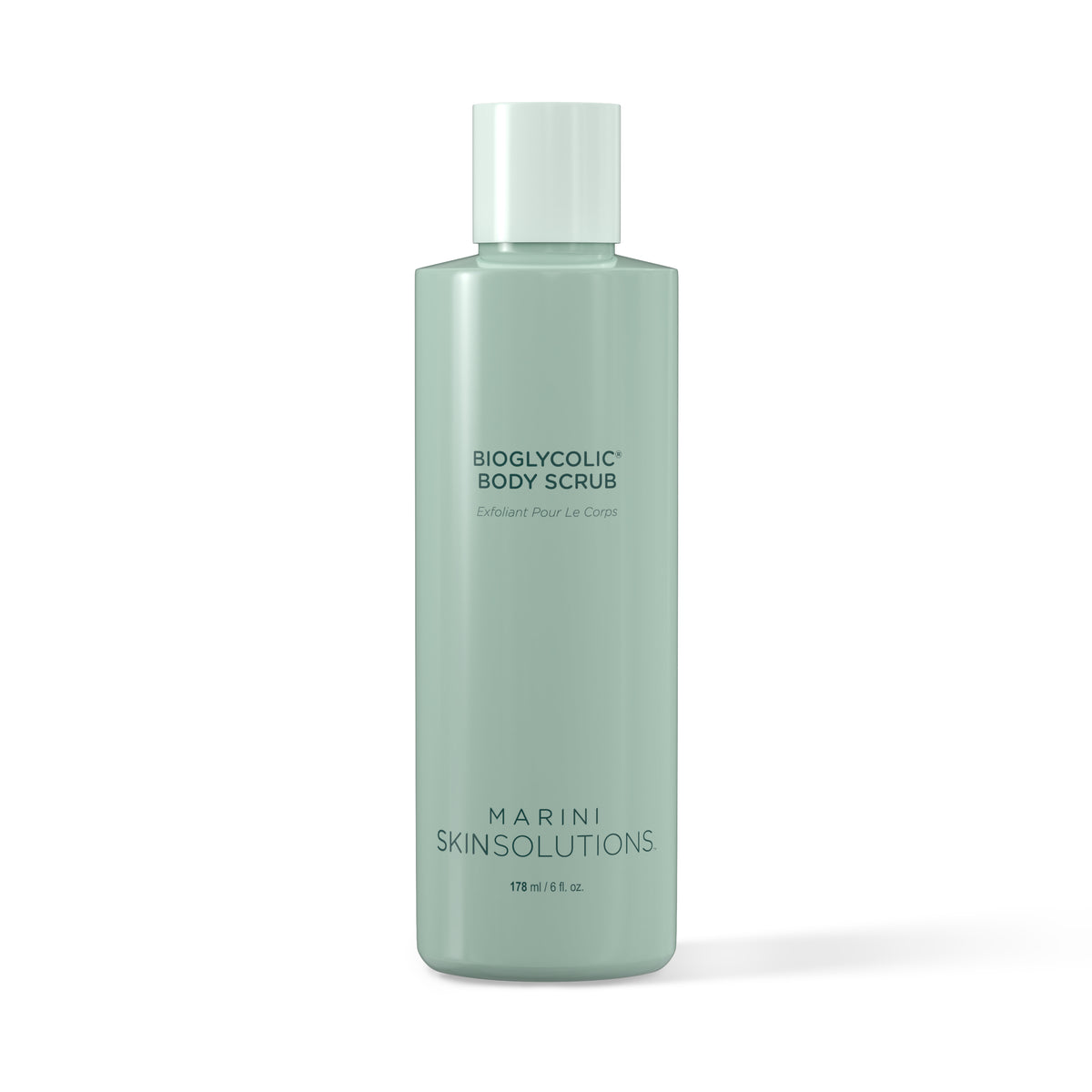 Bioglycolic® Body Scrub