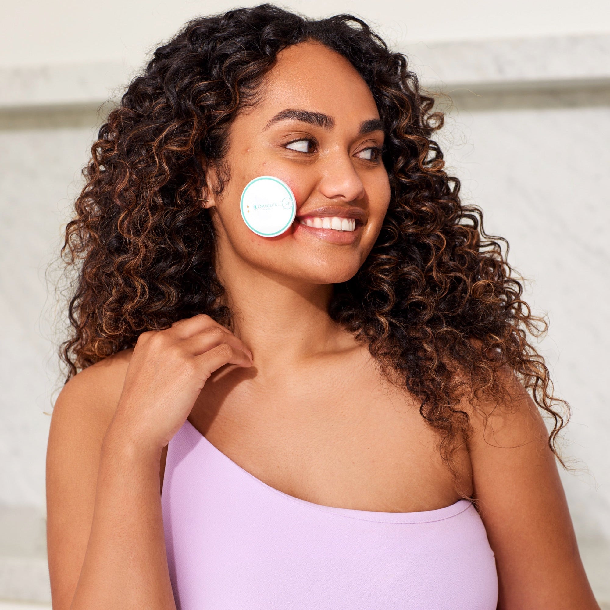 Blemish Eraser