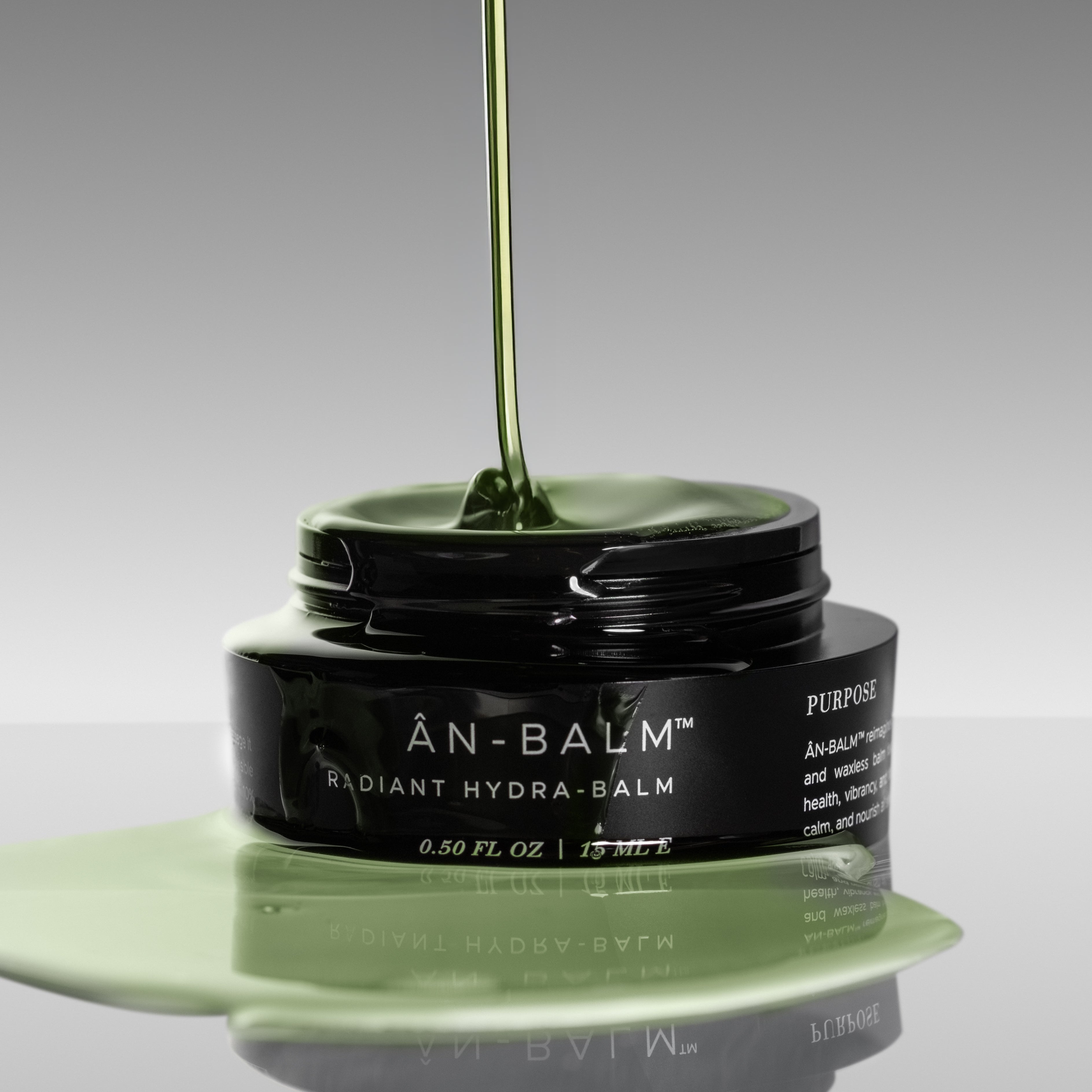 ÂN-BALM Radiant Hydra-Balm