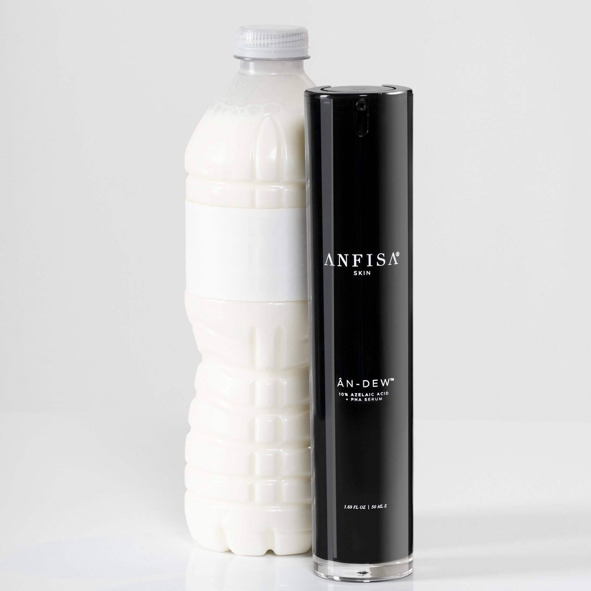 ÂN-DEW 10% Azelaic Acid + PHA Serum