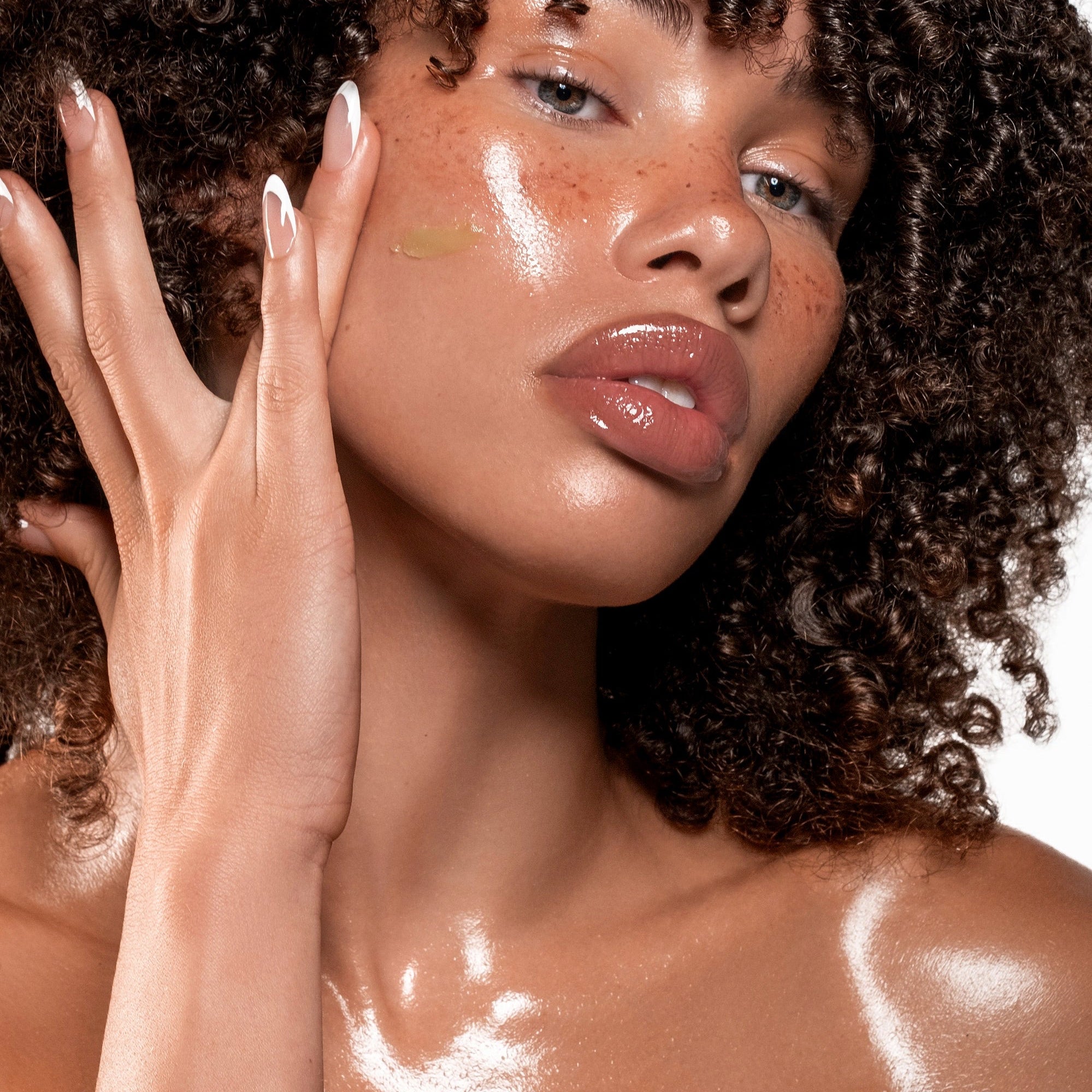 ÂN-BALM Radiant Hydra-Balm