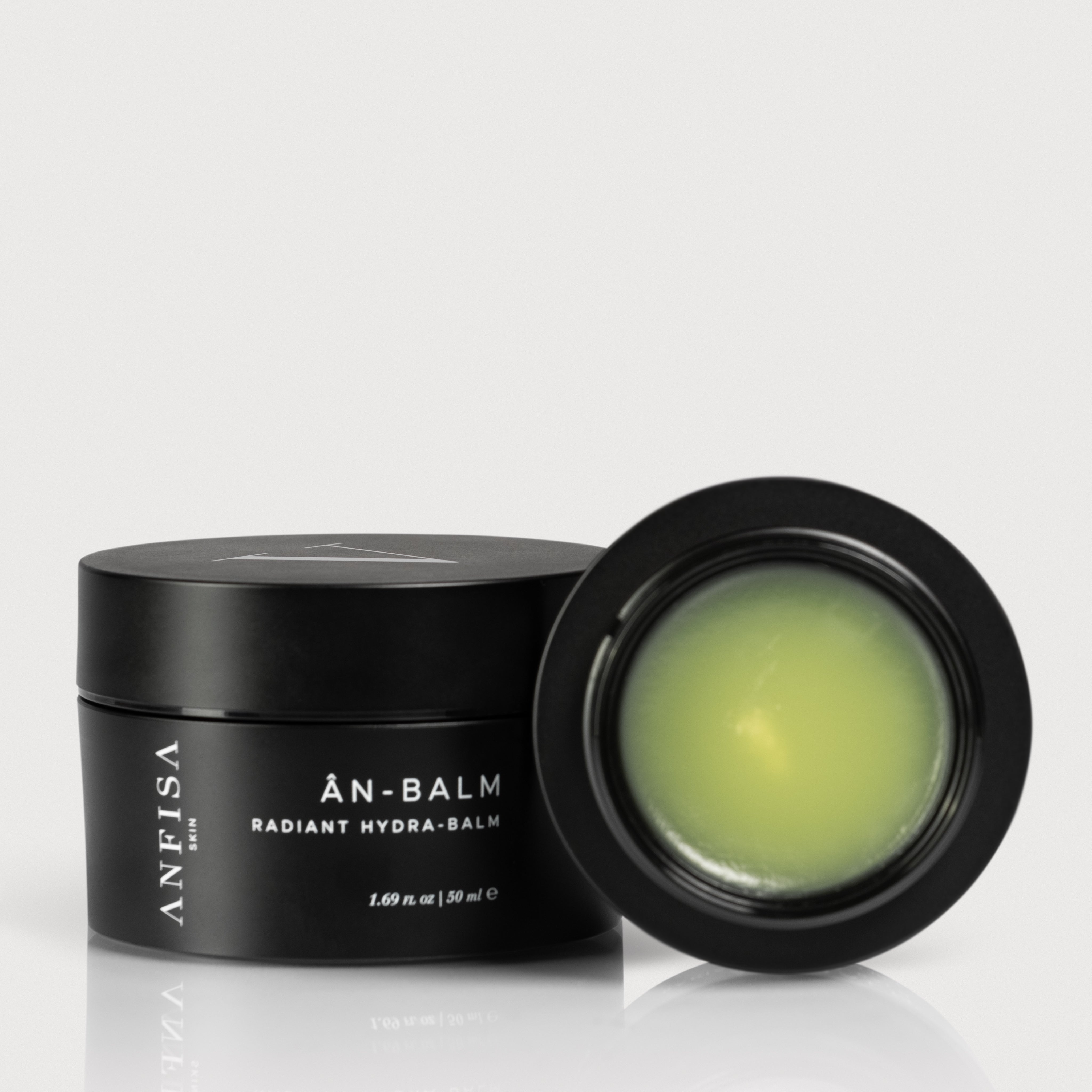 ÂN-BALM Radiant Hydra-Balm