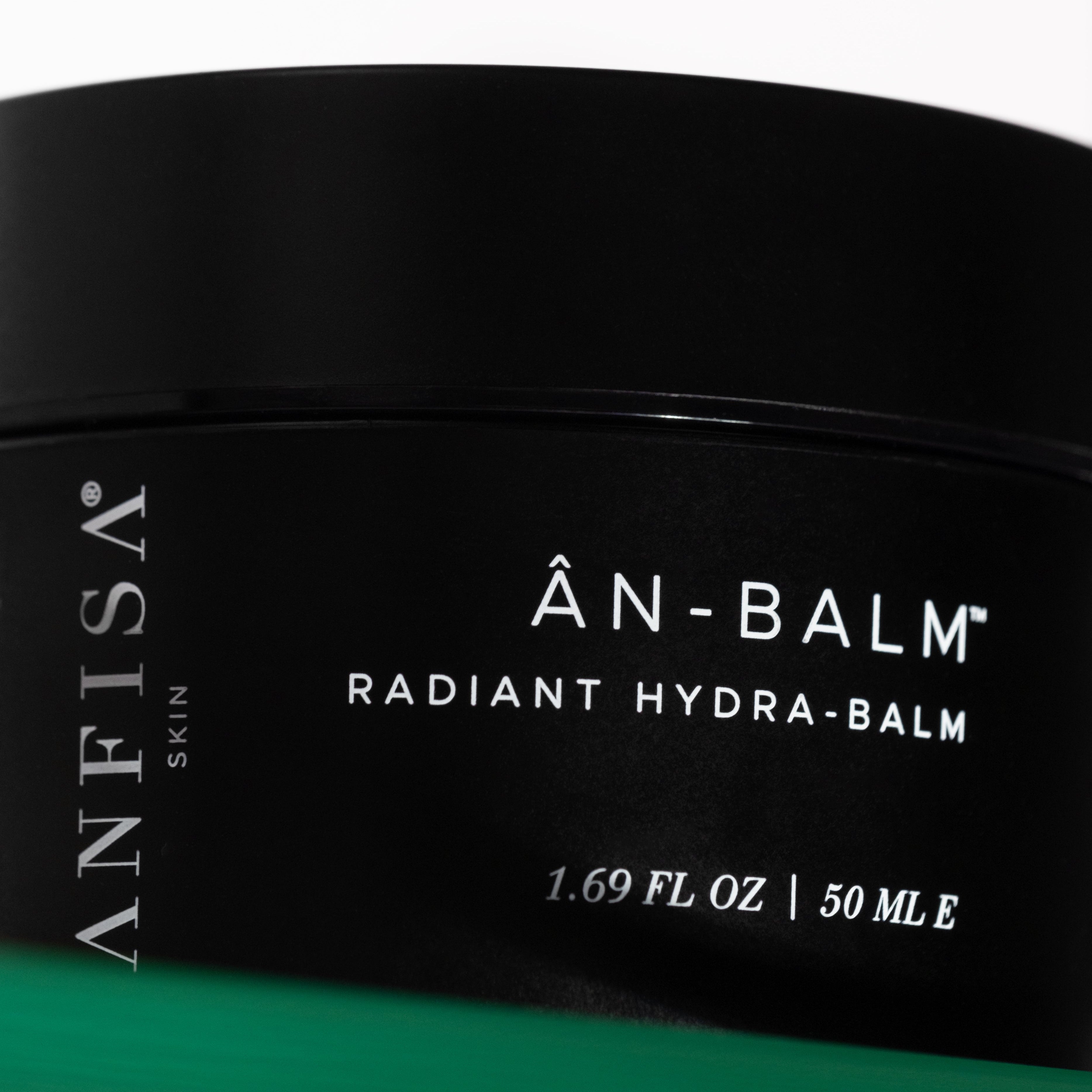 ÂN-BALM Radiant Hydra-Balm