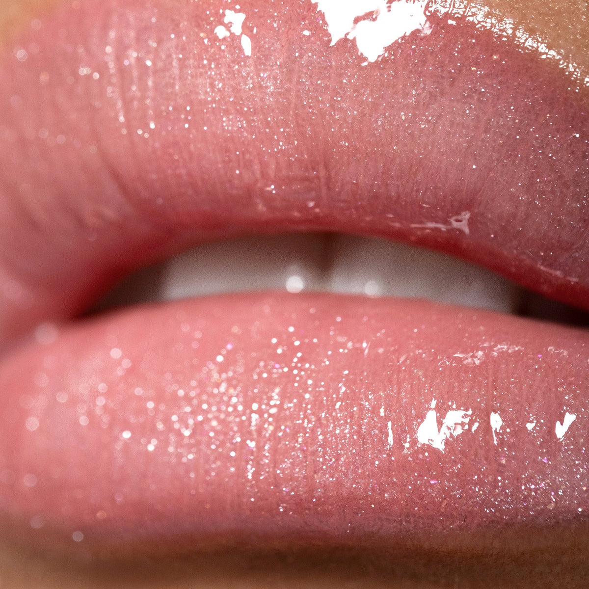 ÂN-GLOSS Ceramide Lip Tint - Angel Food