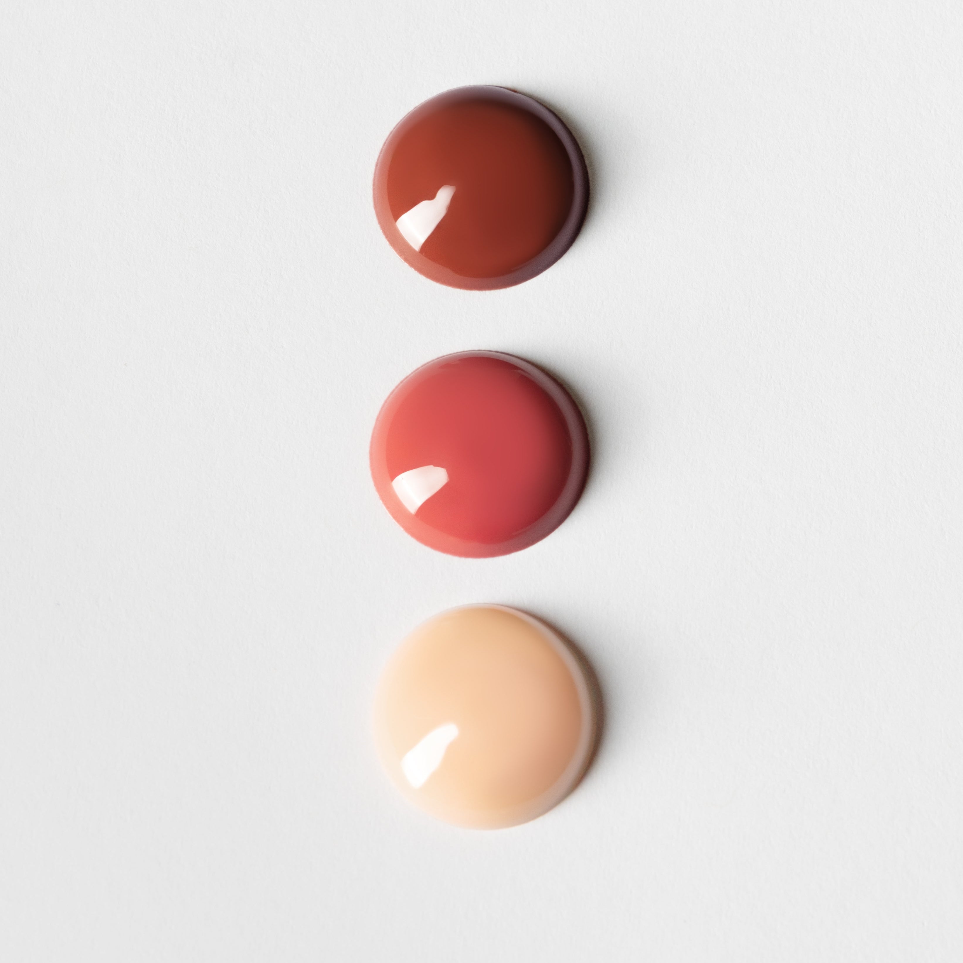 ÂN-GLOSS Ceramide Lip Trio