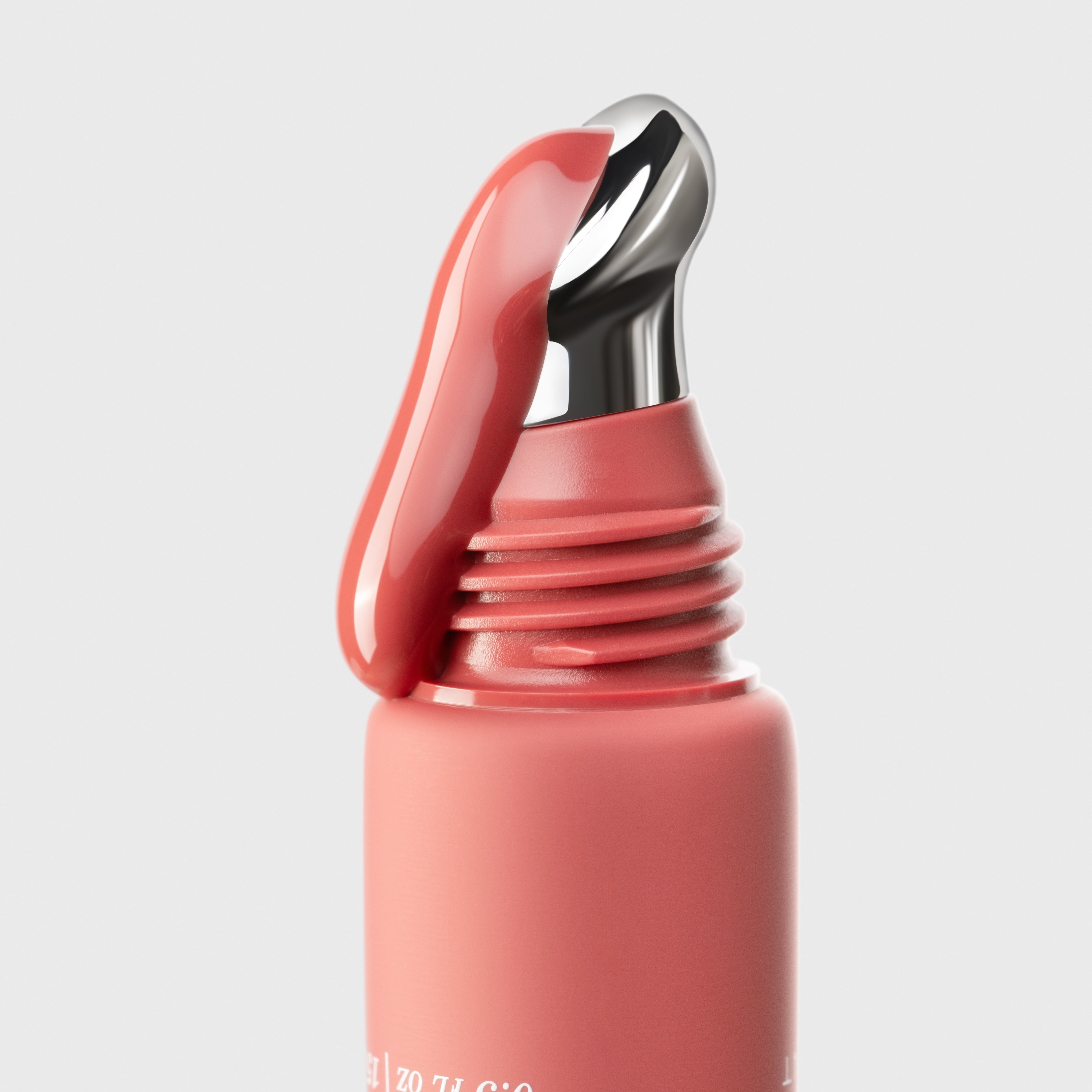 ÂN-GLOSS Ceramide Lip Tint - Berry Crumble