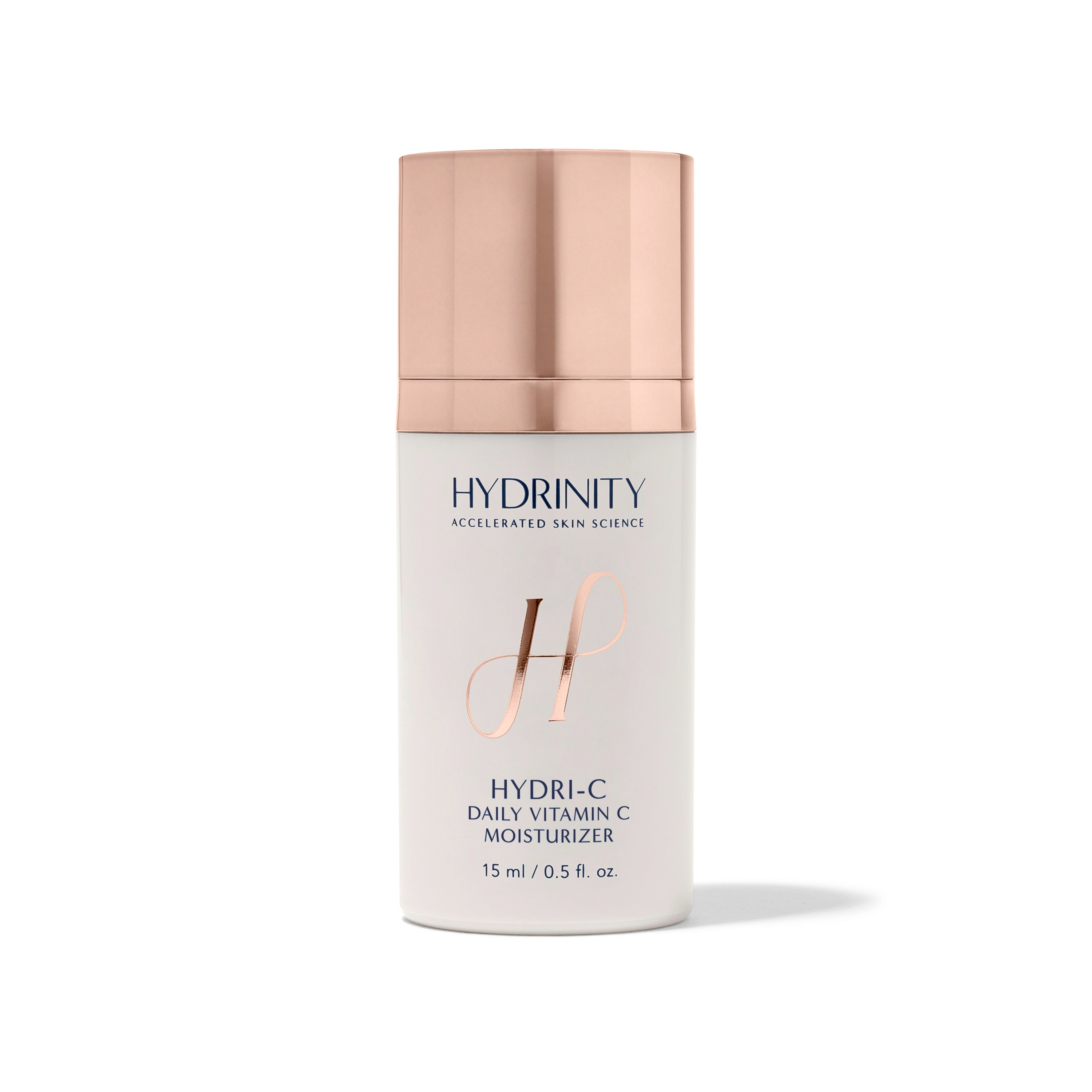 HYDRI-C Daily Vitamin C Moisturizer