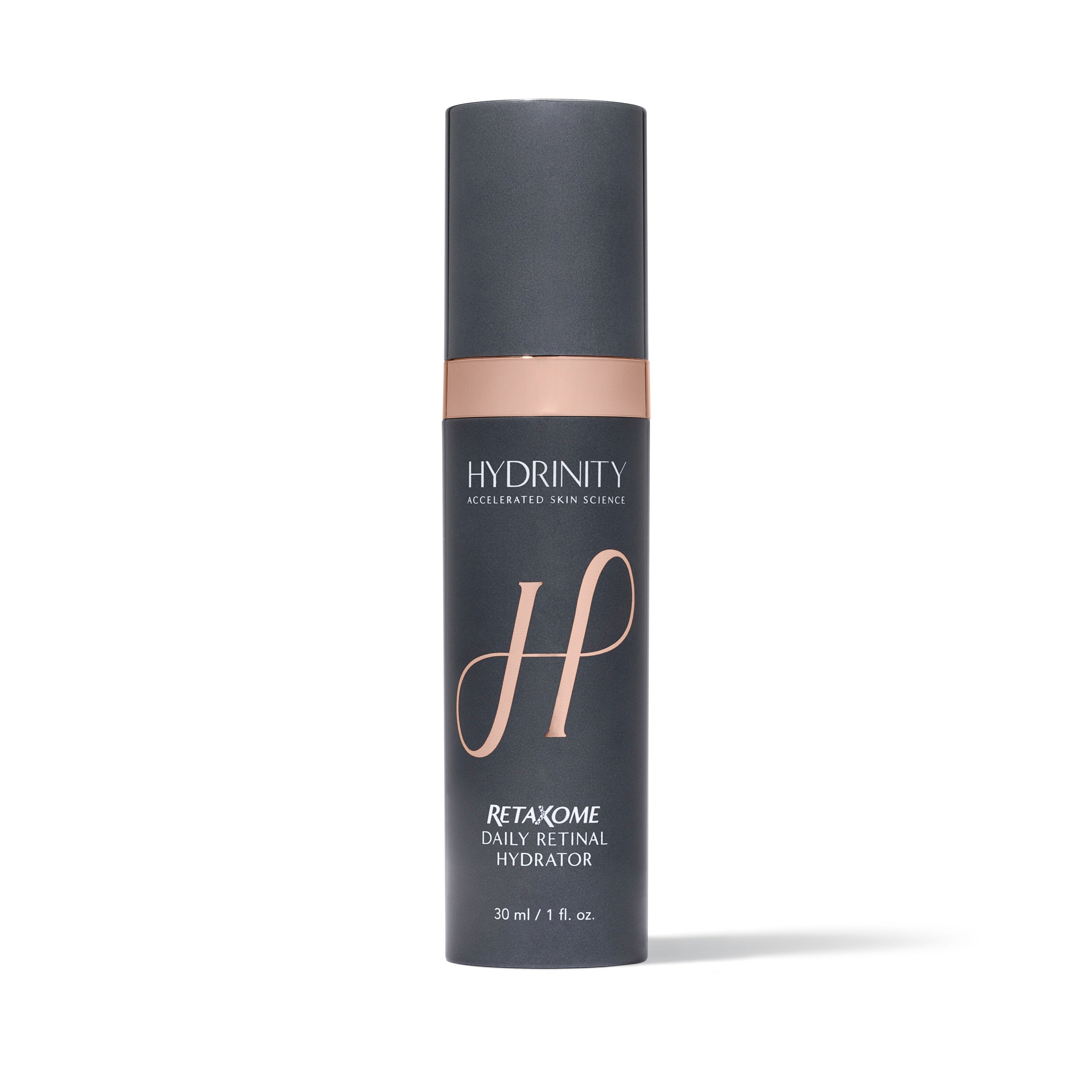 RetaXome Daily Retinal Hydrator