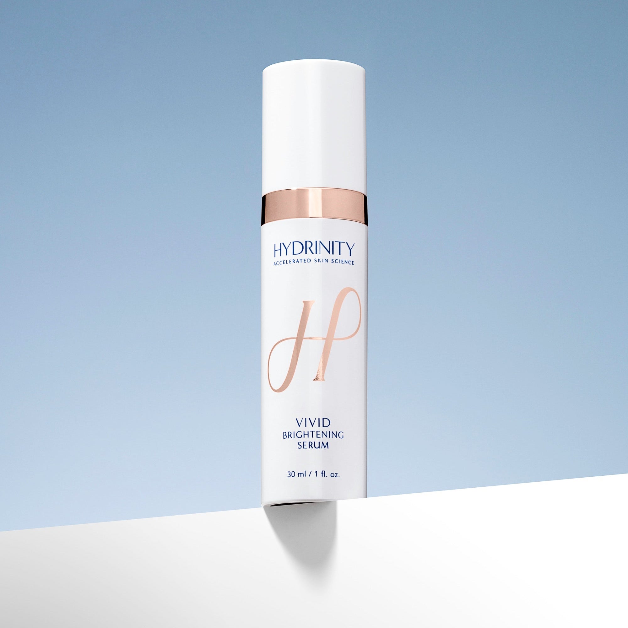 VIVID Brightening Skin Serum