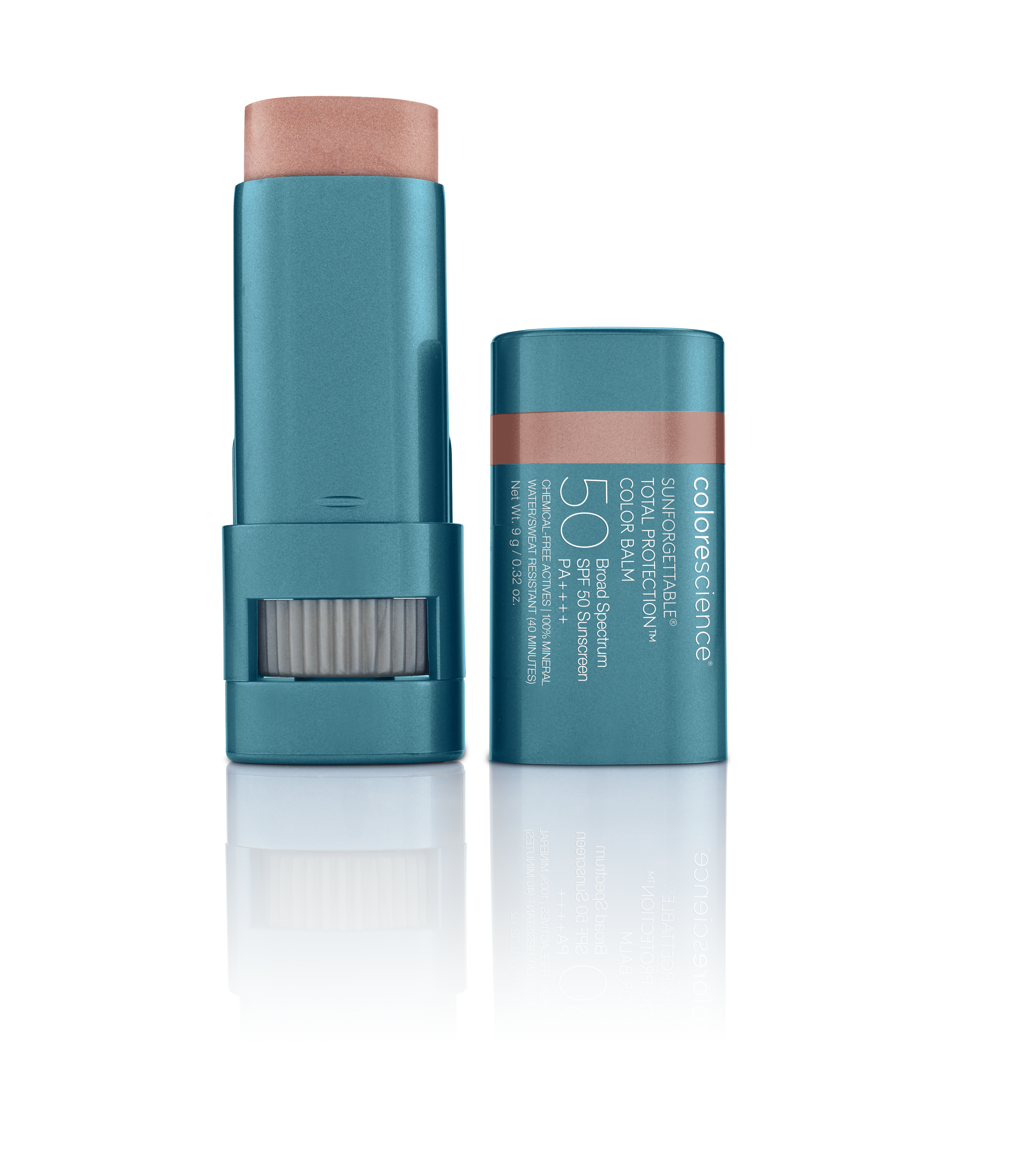 Sunforgettable® Total Protection® Color Balm SPF 50