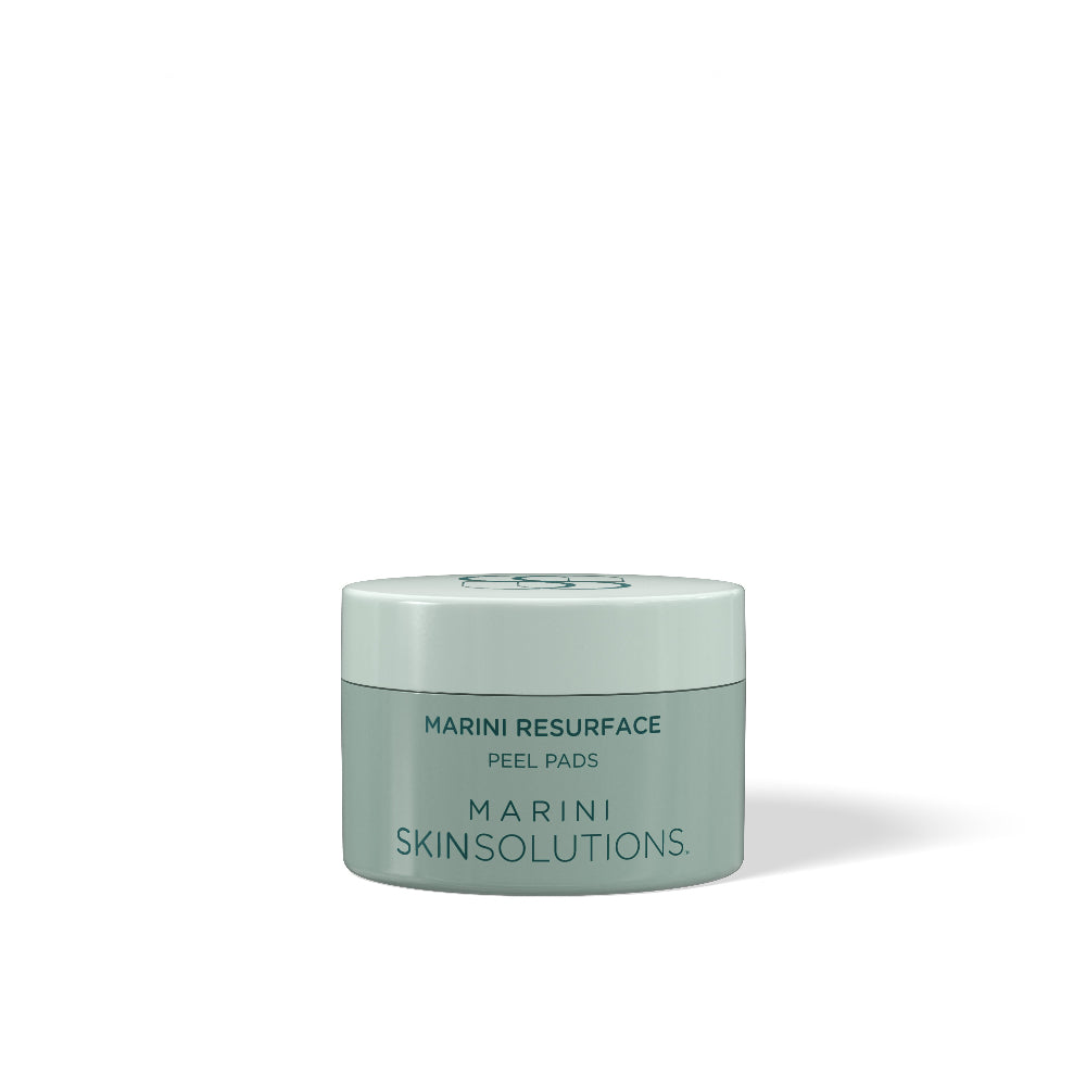 Marini ResurFace Peel Pads