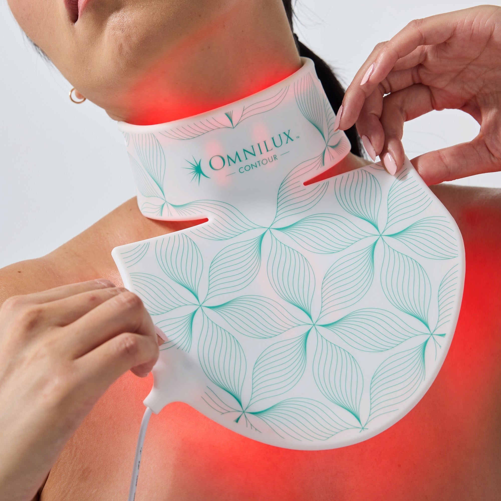 Omnilux Contour Neck & Décolleté