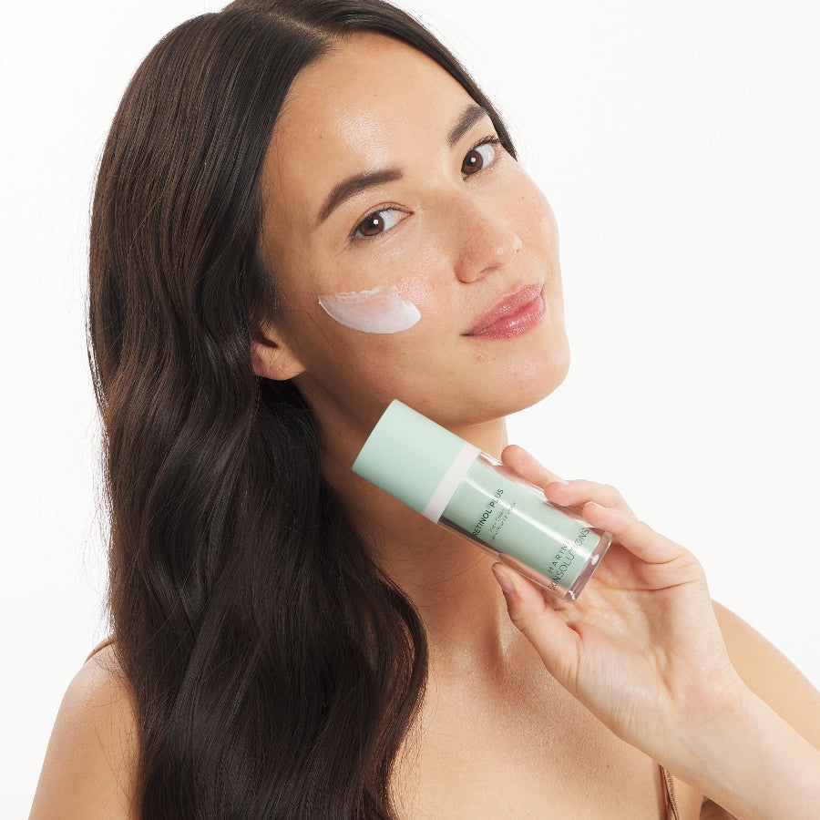 Retinol Plus