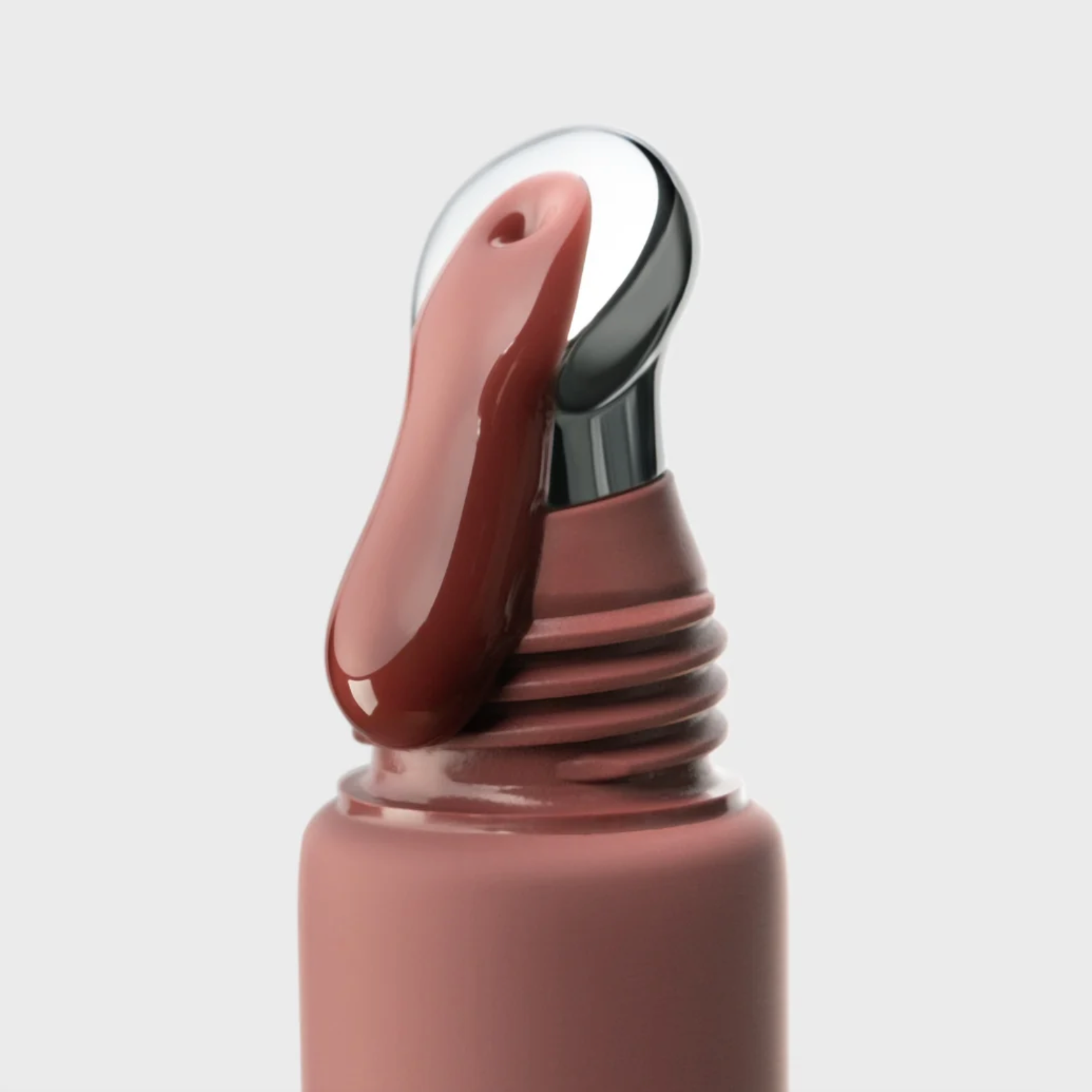 ÂN-GLOSS Ceramide Lip Tint - Spice Cake