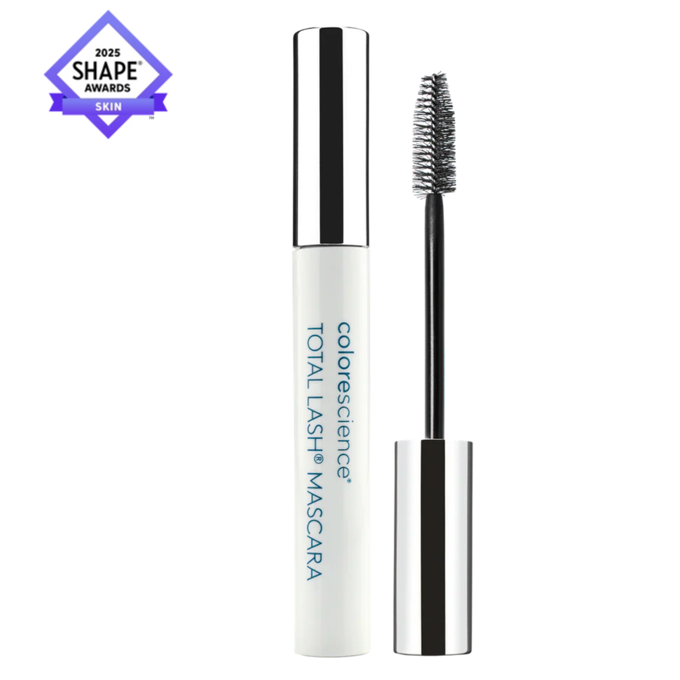 Total Lash® Serum Mascara