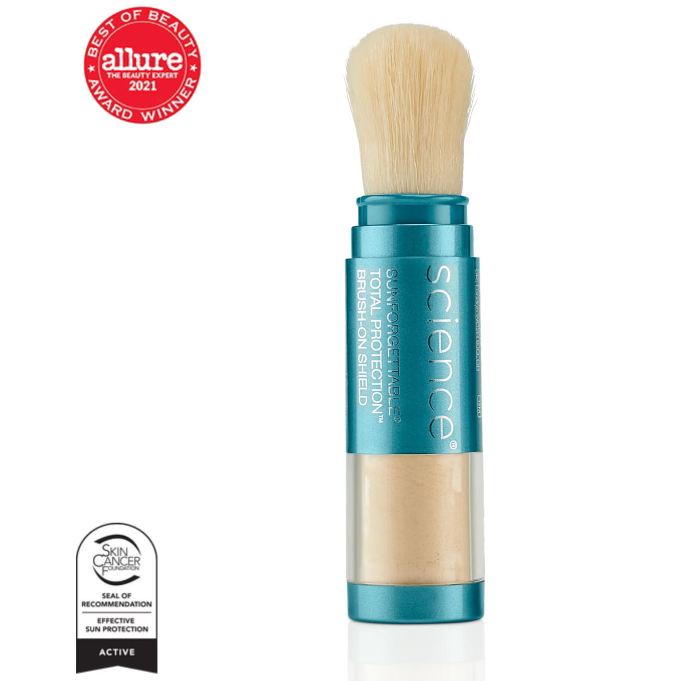 Sunforgettable® Total Protection® Brush-On Shield SPF 50