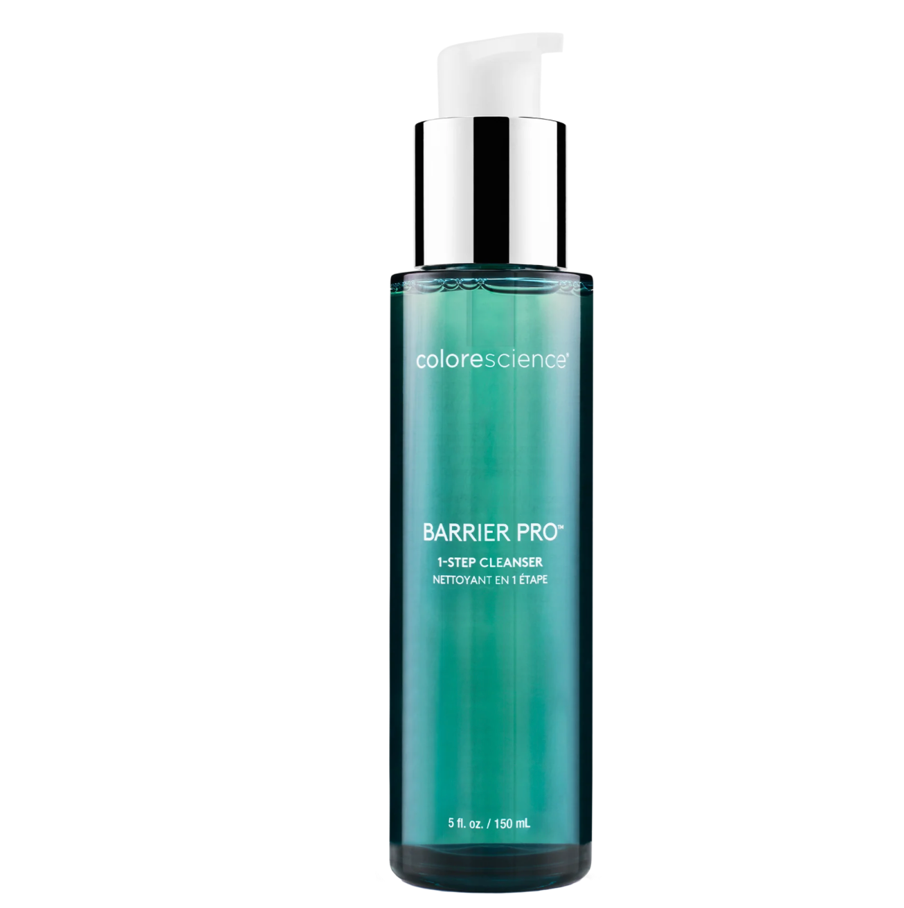 Barrier Pro™ 1-Step Cleanser