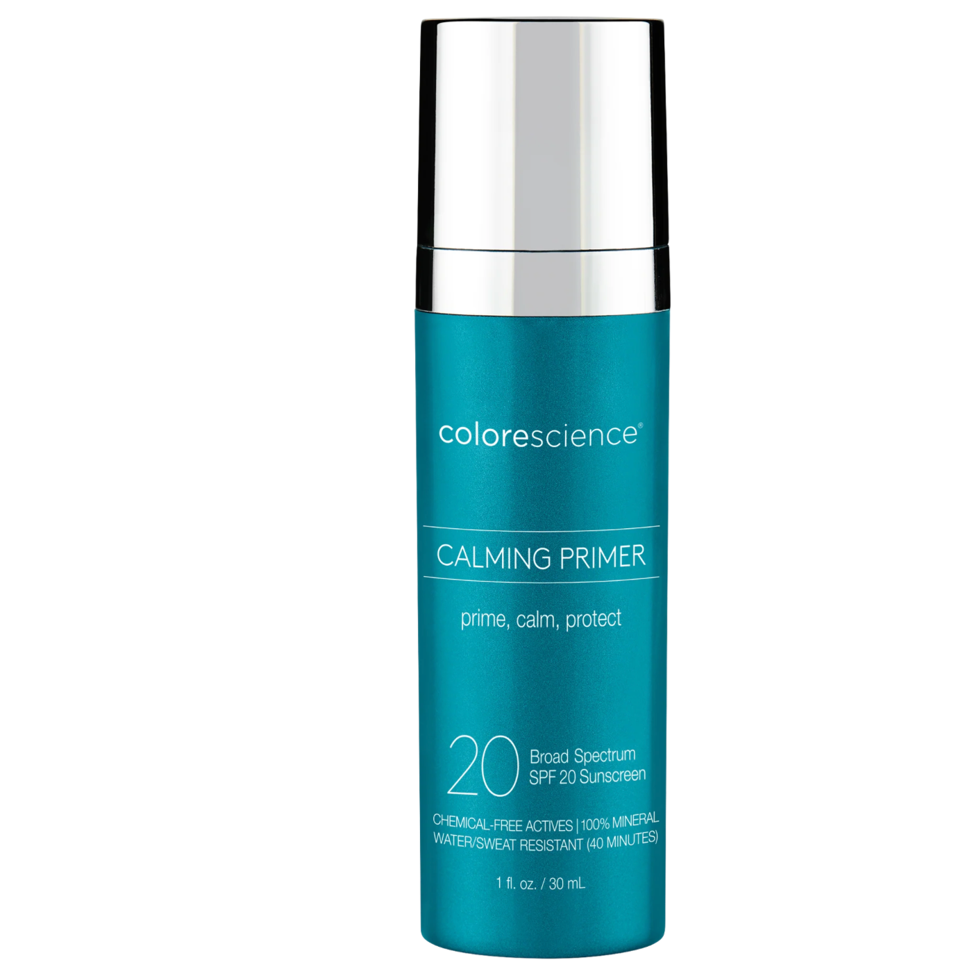 Calming Primer SPF 20