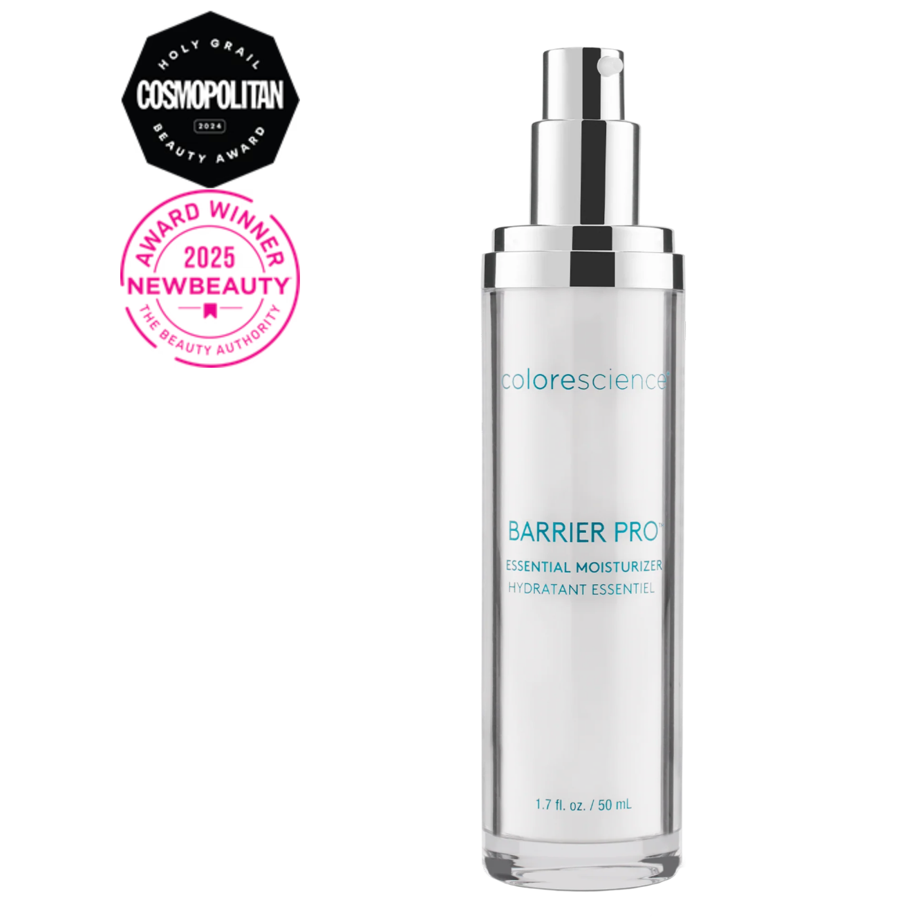 Barrier Pro™ Essential Moisturizer