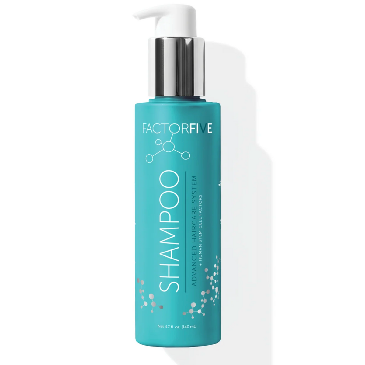 FACTORFIVE ADVANCED HAIRCARE SHAMPOO