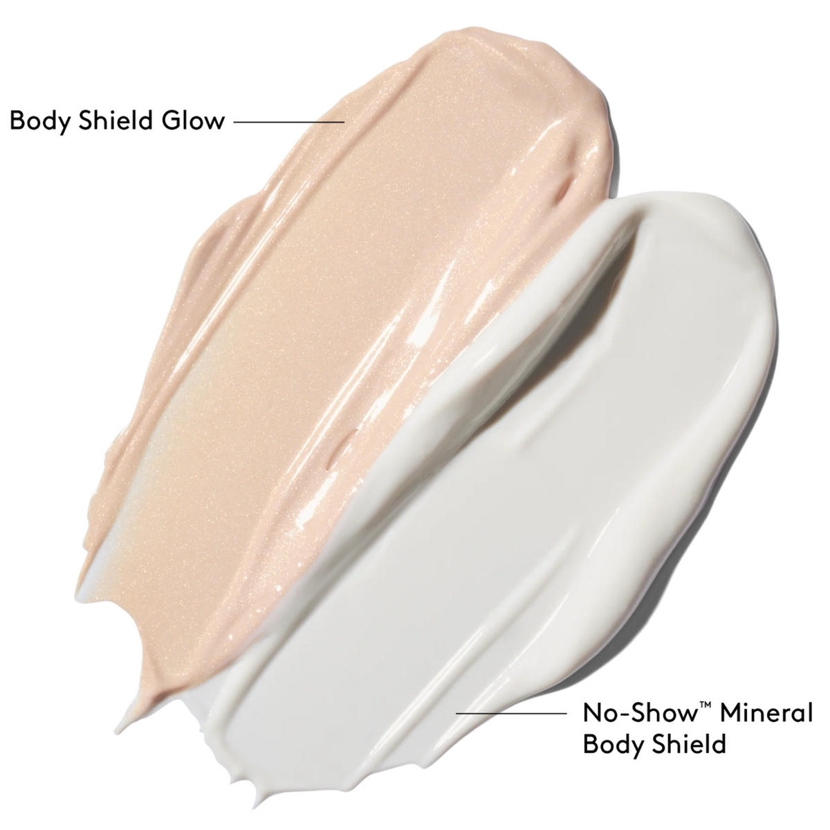 Total Protection® Body Shield Glow SPF 50