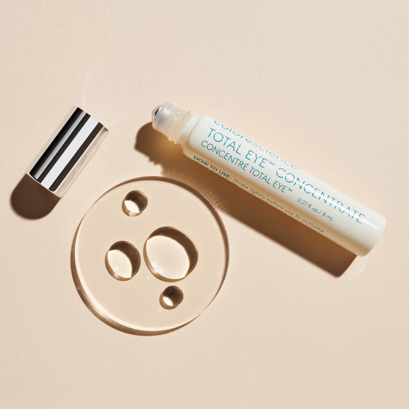 Total Eye® Concentrate Serum