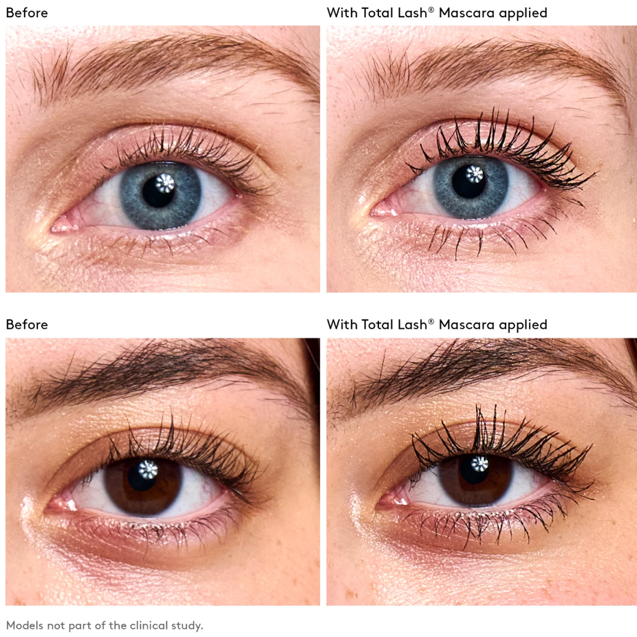Total Lash® Serum Mascara