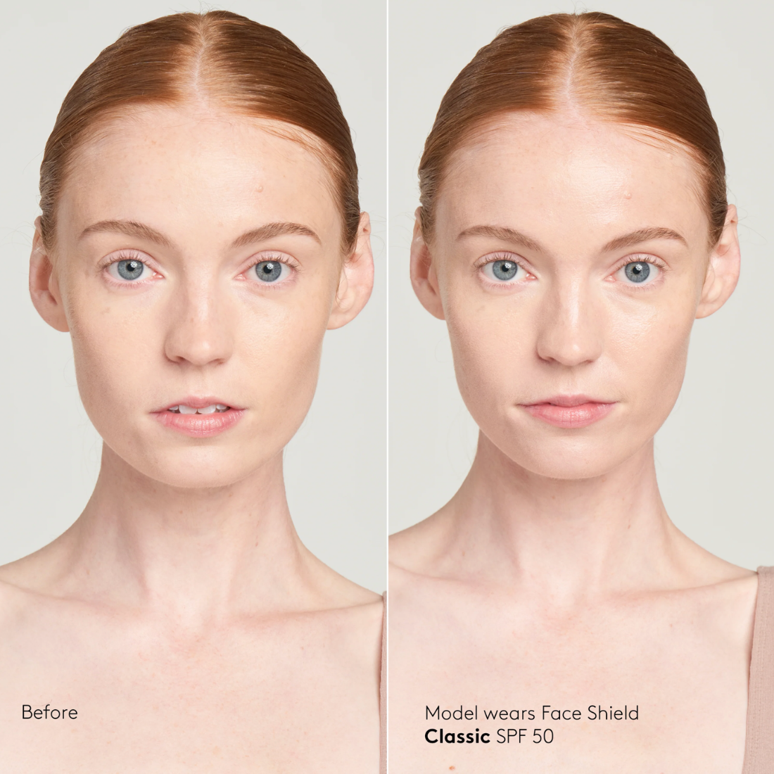 Sunforgettable® Total Protection® Face Shield Classic SPF 50