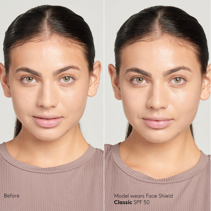 Sunforgettable® Total Protection® Face Shield Classic SPF 50