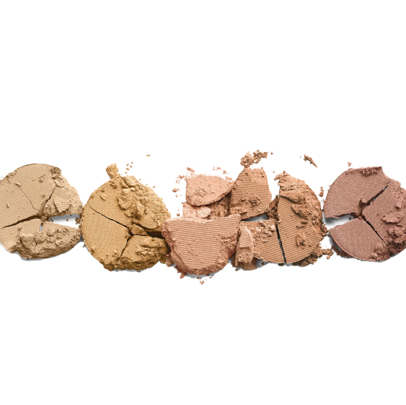 Mineral Corrector Palette SPF 20