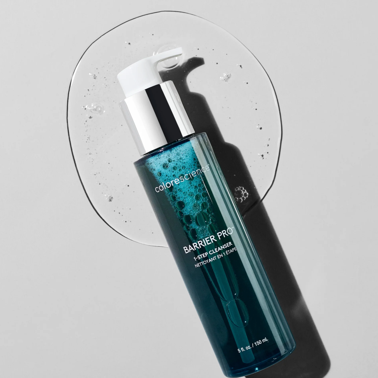 Barrier Pro™ 1-Step Cleanser