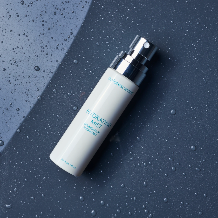 Hydrating Mist Setting Spray