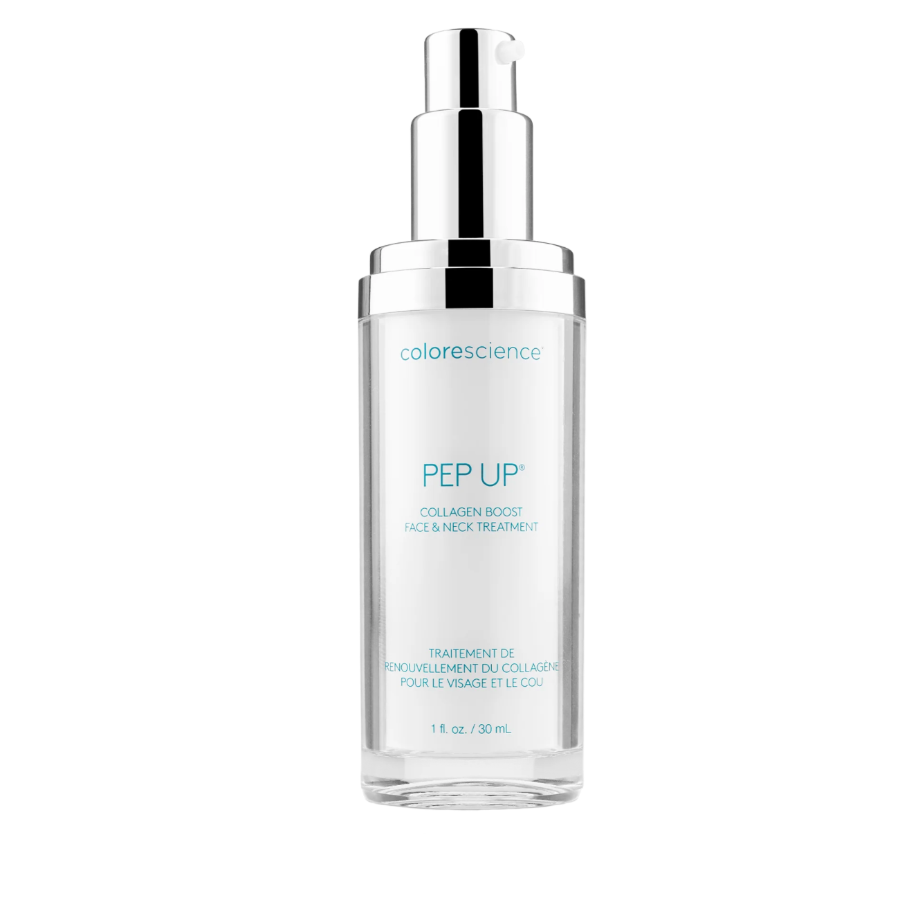 Pep Up® Collagen Boost Face & Neck Serum