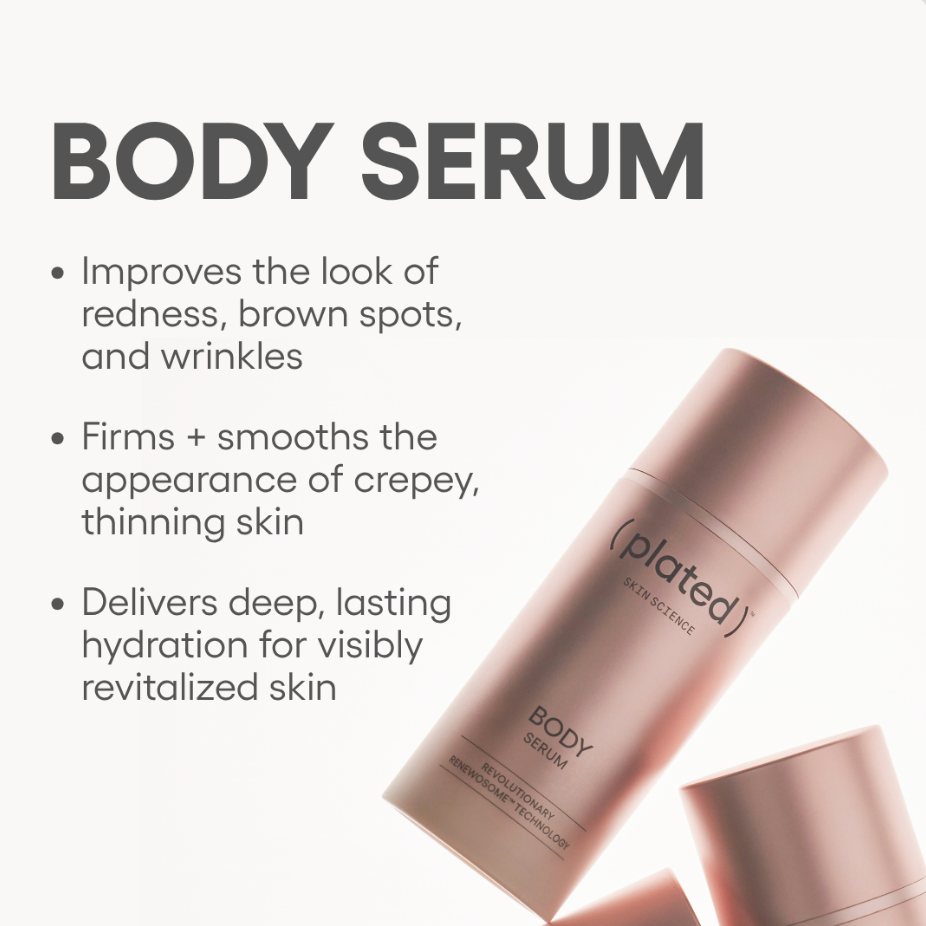 BODY Serum
