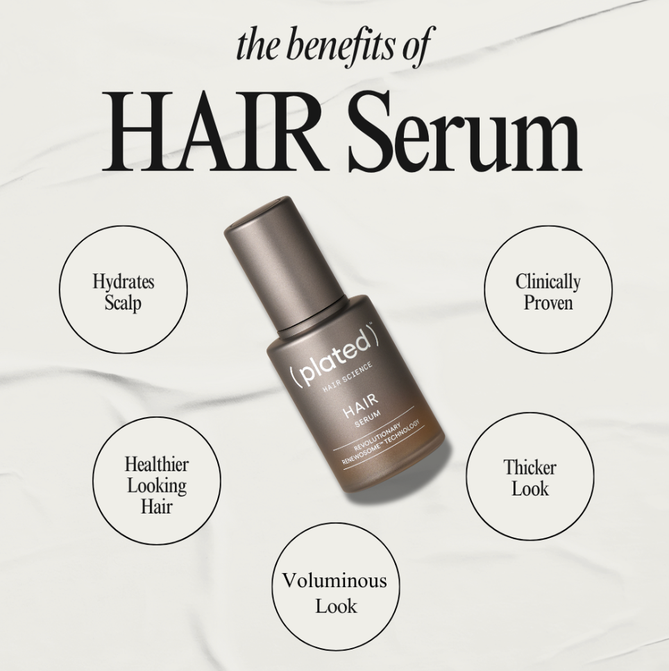 HAIR Serum