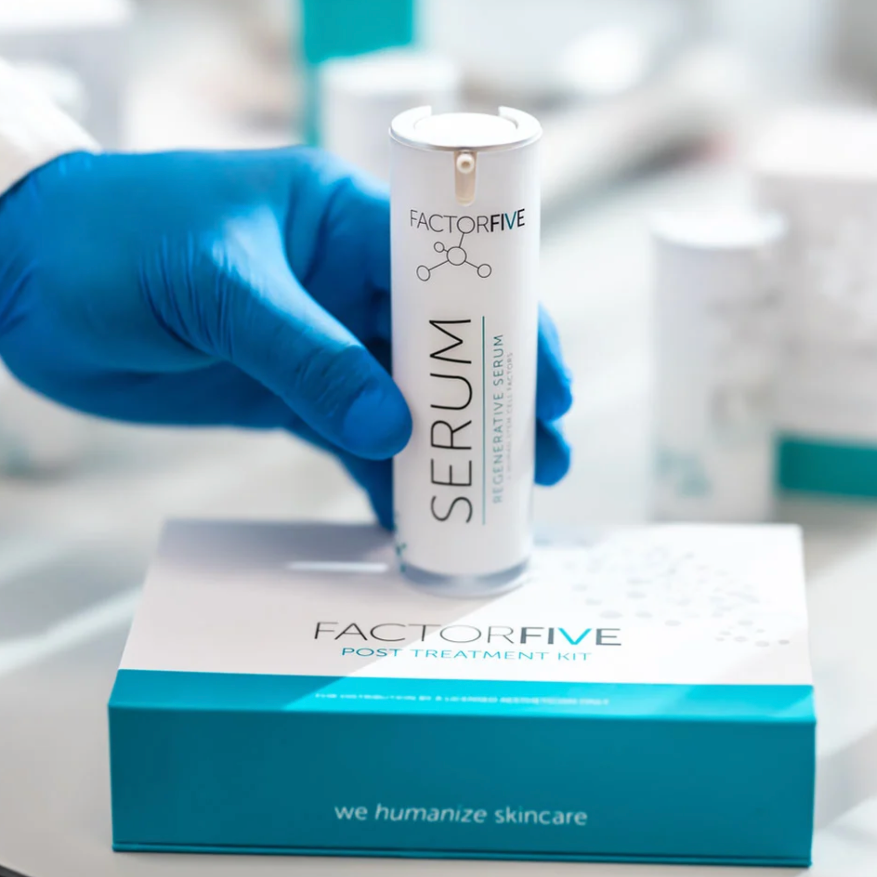 REGENERATIVE SERUM
