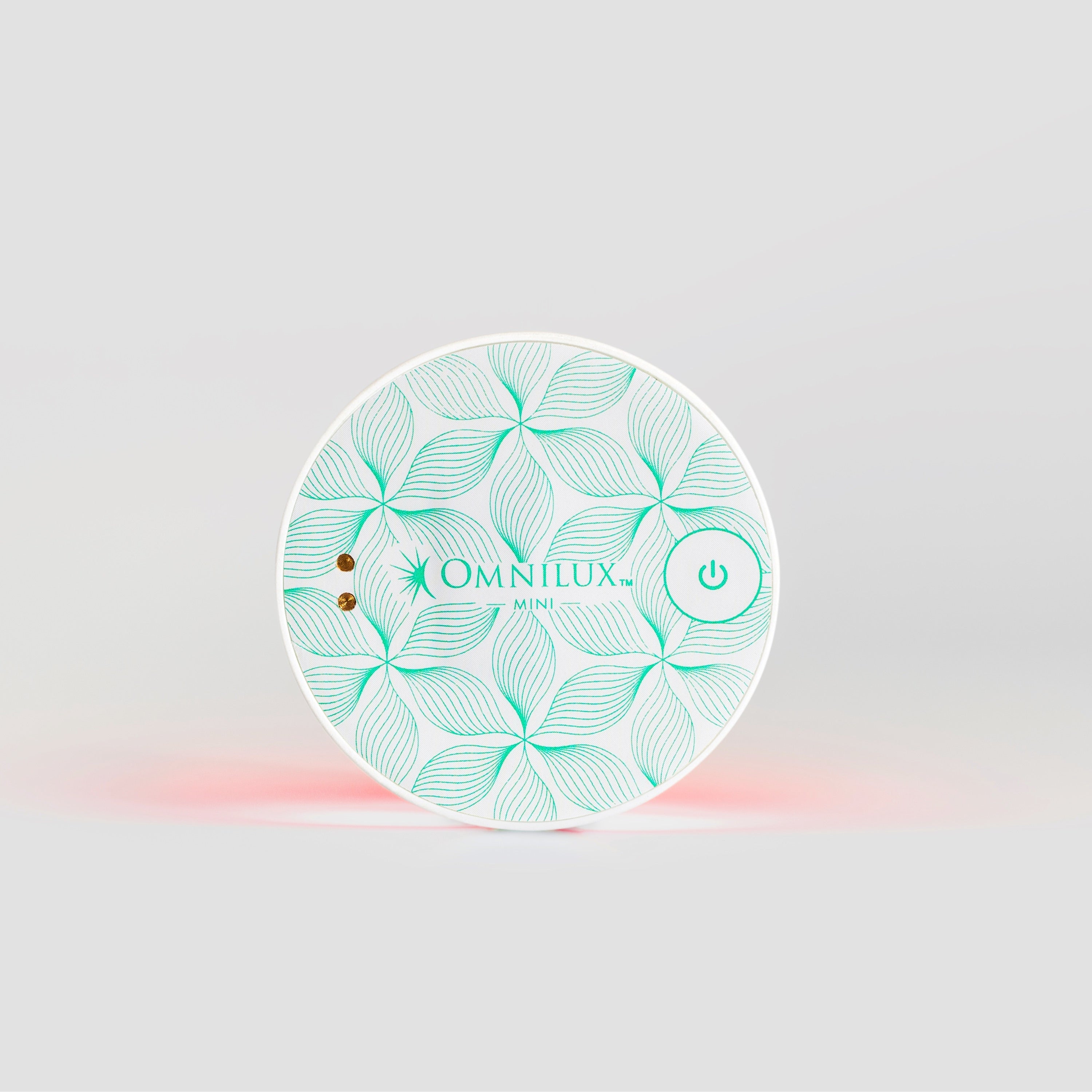 Omnilux Mini Skin Corrector