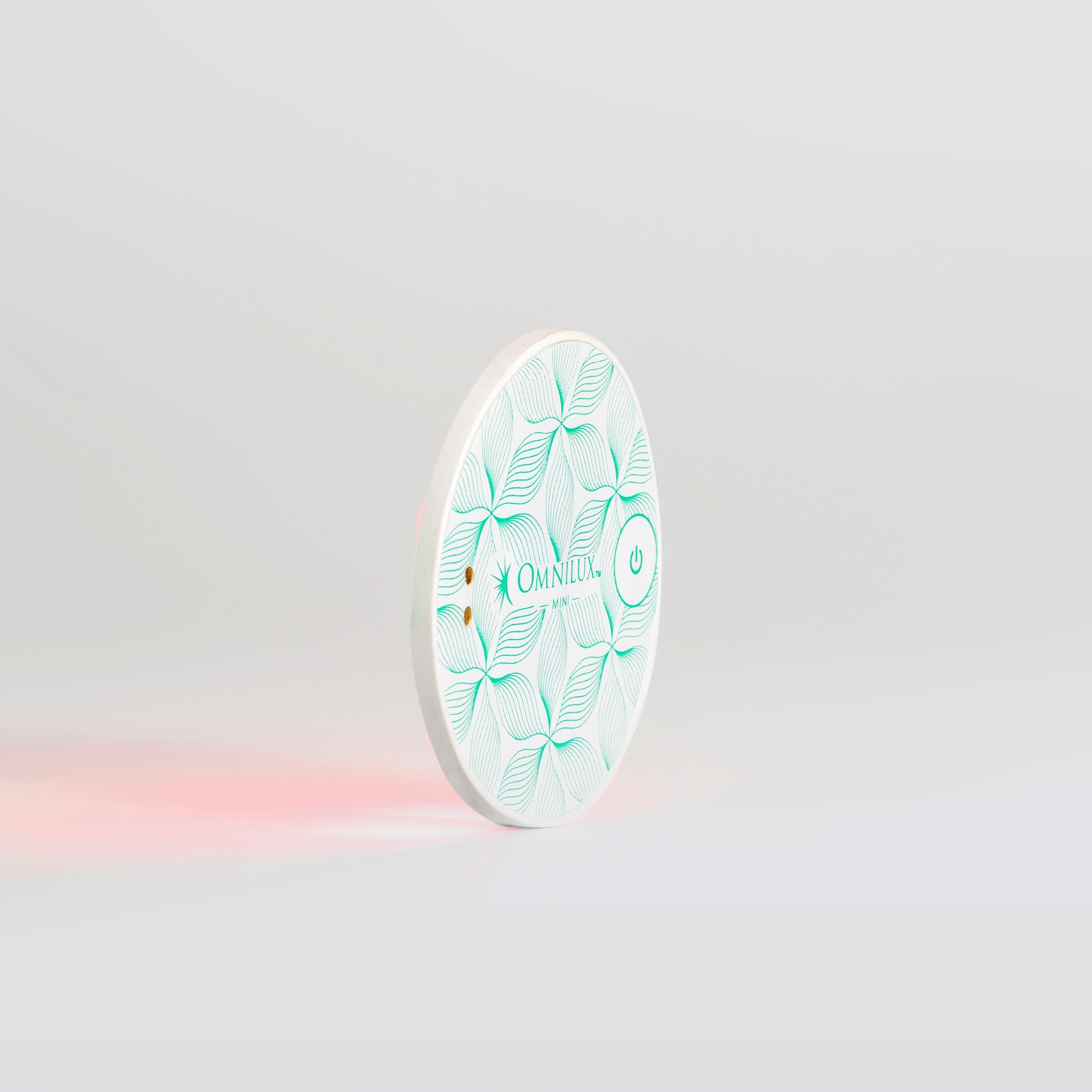 Omnilux Mini Skin Corrector