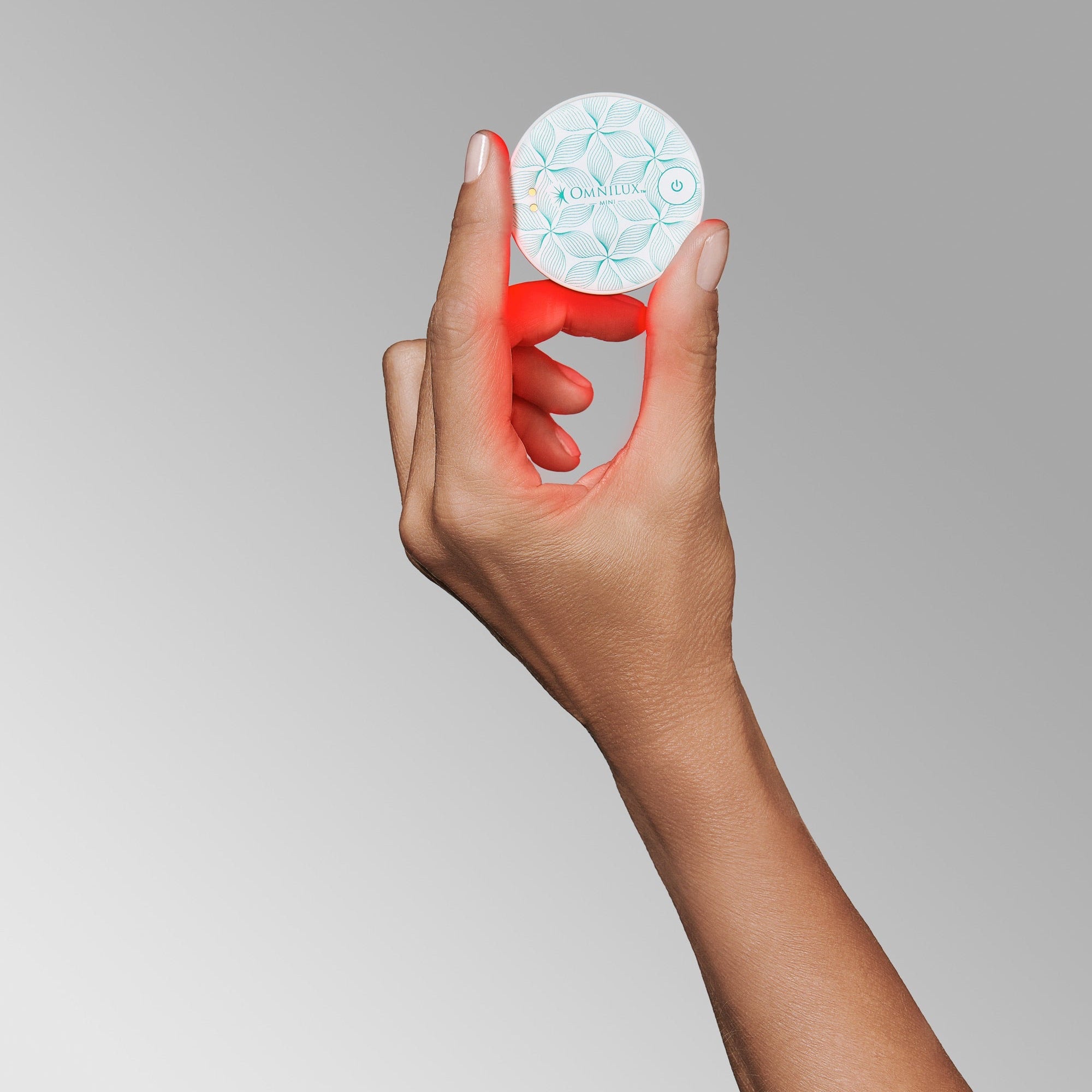Omnilux Mini Skin Corrector