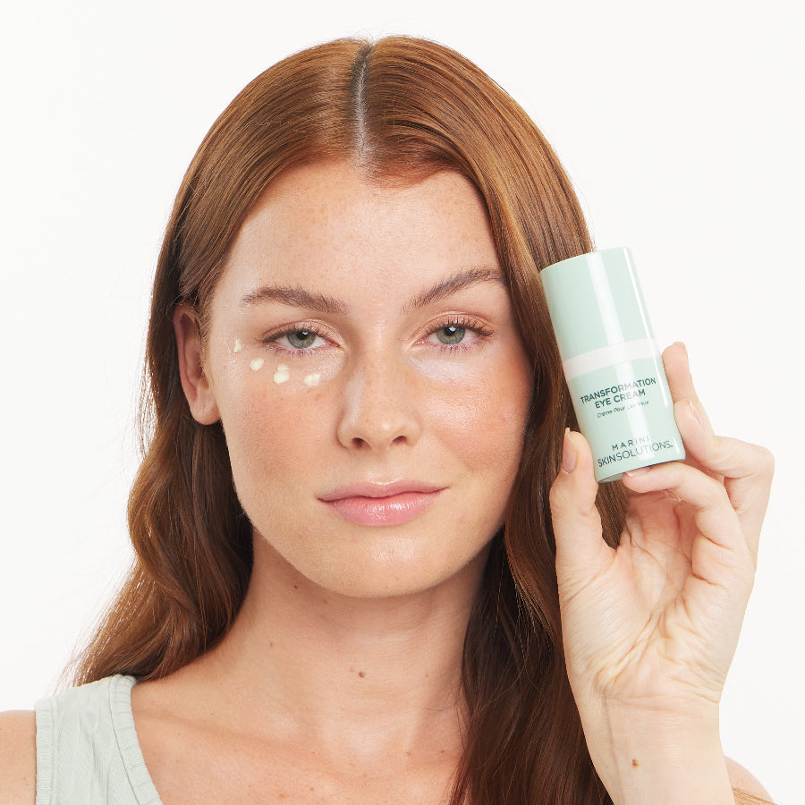 Transformation Eye Cream