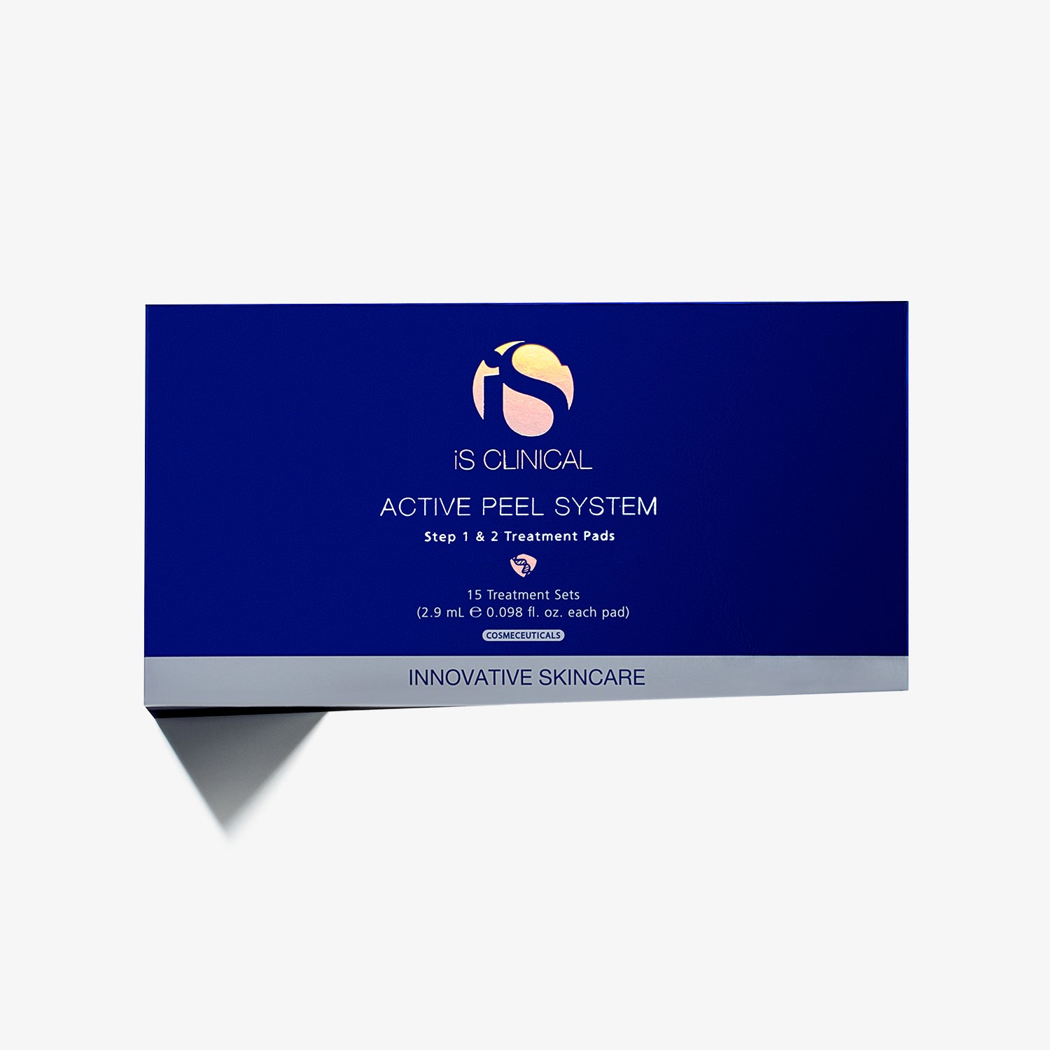 Active Peel System
